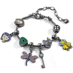 Coraline Bracelet